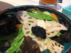 -阿娜尔·新疆菜(宜家荟聚中心店)