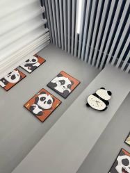 -洗脸熊·洗脸吧