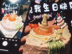 -36cake生日蛋糕(福田店)