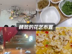 -老西门·常州菜(新区店)