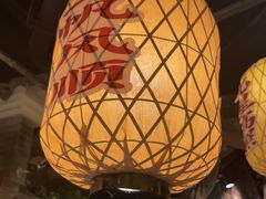 -南京大牌档(济南万象城店)