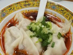 -龙抄手(春熙路总店)