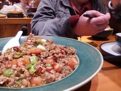-祥云美食城(南强步行街店)