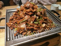 -四季民福烤鸭店(前门廊房二条店)