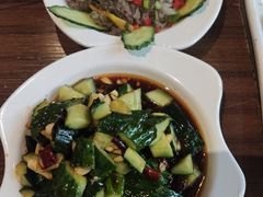 -庆峰龙虾烧烤(合肥一店)