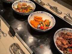 -TABLE·味西餐厅-成都茂业JW万豪酒店