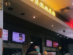 -红鼻子桂林米粉(金唐新光界店)