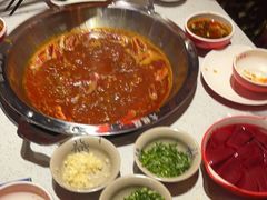 -大龙燚·旷野鲜火锅(广州首店)