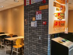 -麦当劳(欧亚大观商都店)