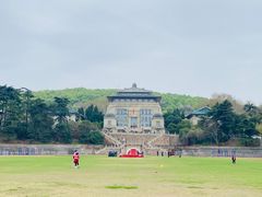 -武汉大学-樱园