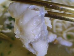 -面道赞宁海海鲜面(迎凤街店)