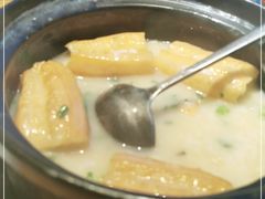 -颐和•海鲜砂锅粥•啫啫煲(奥林匹克广场店)