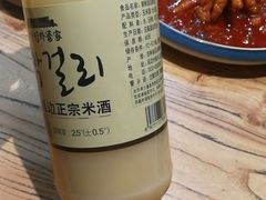 -京玉菲饭店(李村店)