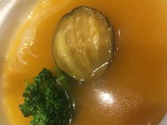 鲍汁鲍鱼-双井轩(双井店)