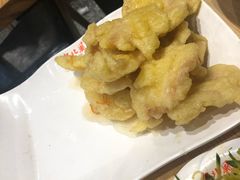 锅包肉-东北风(龙湾万达广场)