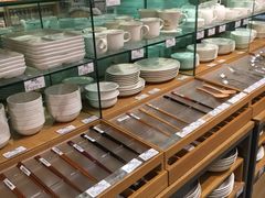 -MUJI无印良品(茂业天地店)
