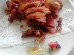 咸香猪手-东江海鲜酒家(艺都分店)