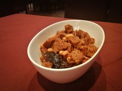 四喜烤麸-老客站酒楼(金花南路店)