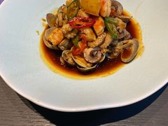 -曾宴·楚菜(湖北省博物馆店)