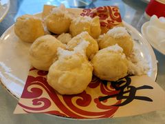 -京滨饭店·餐厅(阜外大街店)