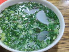 -兰州马子禄牛肉面(文景公园店)