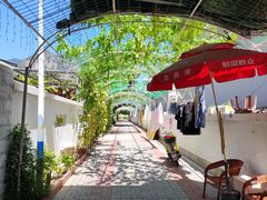 -大海别墅民宿农家院(十渡店)
