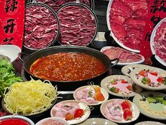 -巴蜀大将火锅(春熙店)