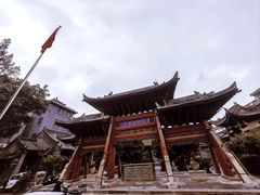-西安化觉巷清真大寺