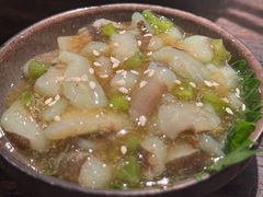 -眷屋の深夜食堂(云锦中心店)