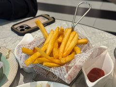-西堤牛排(南京龙江店)