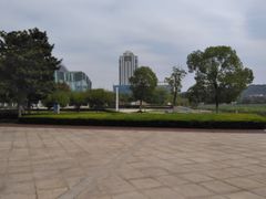 -月湖风景区