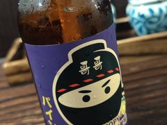 -哥哥の深夜食堂(红松东路店)