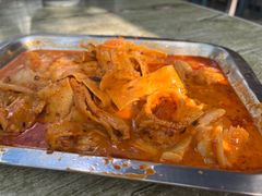-定家小酥肉·清真(回民街店)