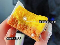 -好利来(牡丹园店)