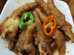 -万圣禄茶楼(西平店)