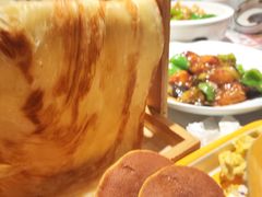 -上关东东北菜(夫子庙水游城店)