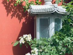 -北京石刻艺术博物馆(五塔寺)