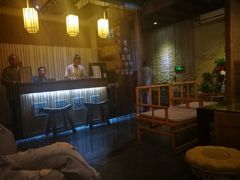 -范长伟灸草堂(甘家口店)