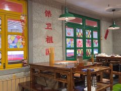 -楠火锅(西单店)