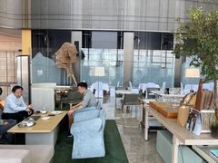 -深圳中洲万豪酒店