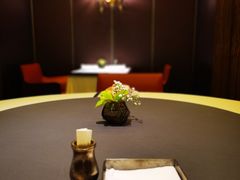 包厢-许家菜(望江店)