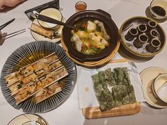 蛏子-阿露佳·舌尖上的安吉菜