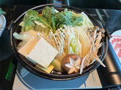 -王鼎精致料理铁板烧(世博源店)