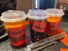-啫胜(西城红场店)