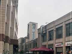 -MI WU FACTORY米屋美食工厂餐厅(绿地店)