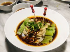 -蔴将·川菜(黄龙万科店)