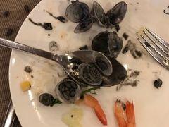 -IL Forno 意坊·意大利餐厅(温州万象城店)