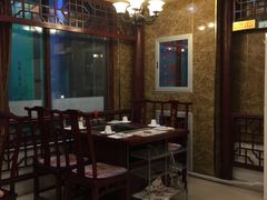 -郭记烤肉(正阳街店)