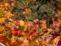 -鼎盛蜀坊·重庆江湖菜(市桥地铁站店)