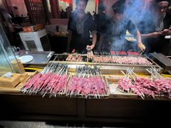-沙州食驿·非遗小吃夜市